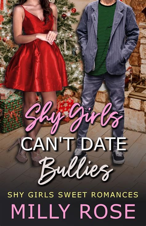 shy-girls molly|Shy Girls Cant Date Bullies: Childhood Friends to Lovers, Second ...